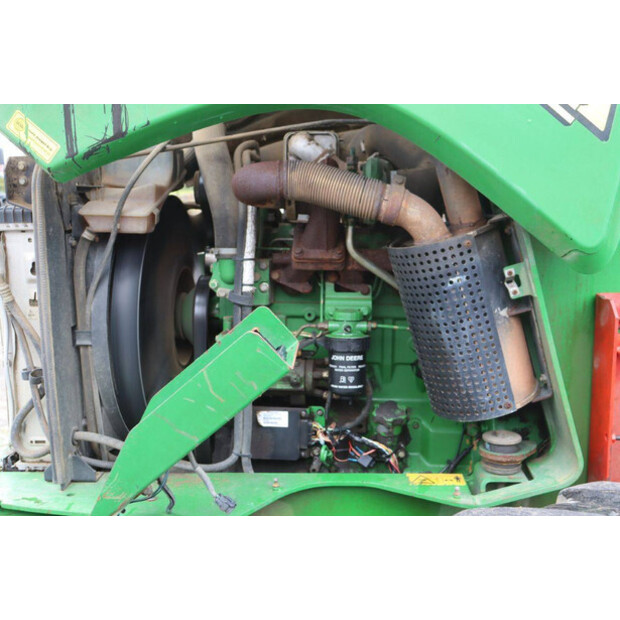 2004 JOHN DEERE 3420-46505482