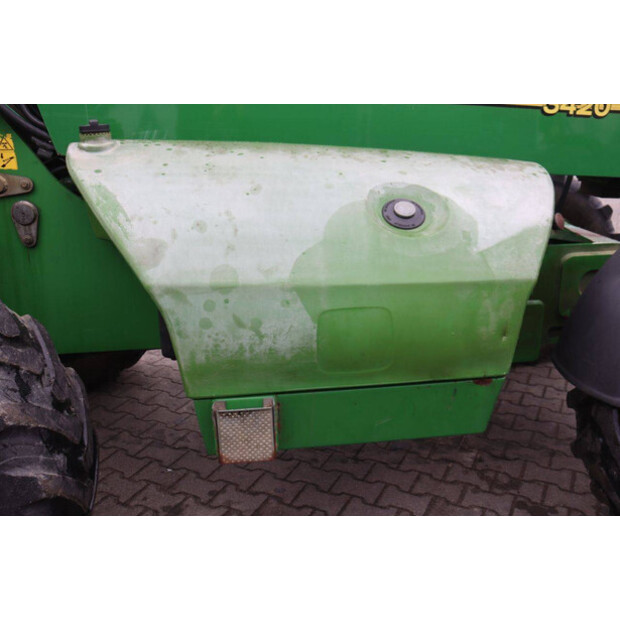 2004 JOHN DEERE 3420-46505483