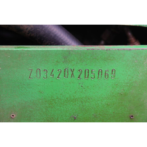 2004 JOHN DEERE 3420-46505484