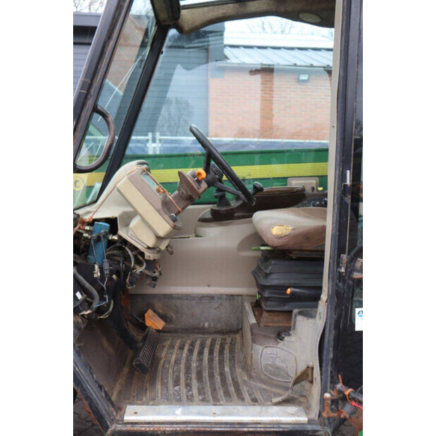 2004 JOHN DEERE 3420-46505486