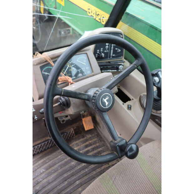2004 JOHN DEERE 3420-46505489