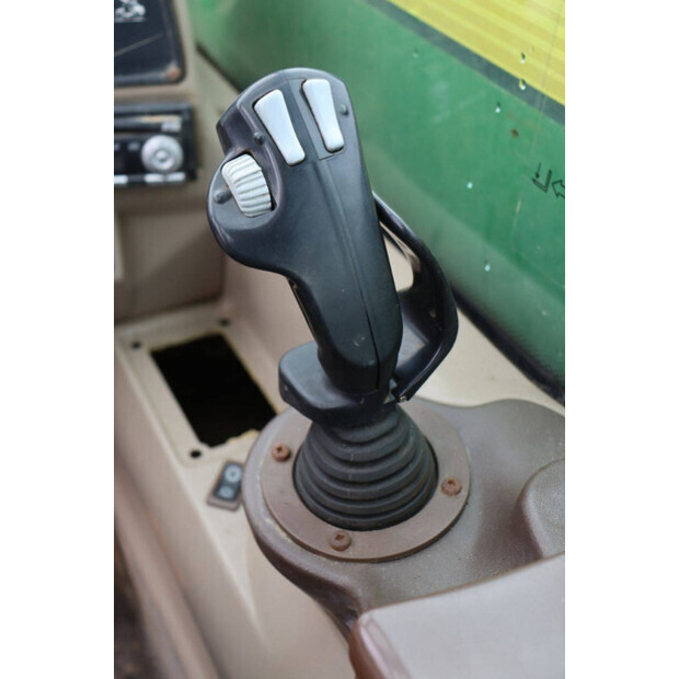 2004 JOHN DEERE 3420-46505492