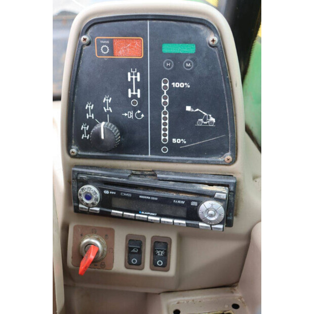 2004 JOHN DEERE 3420-46505493