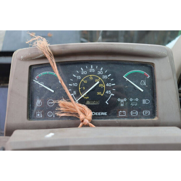 2004 JOHN DEERE 3420-46505496