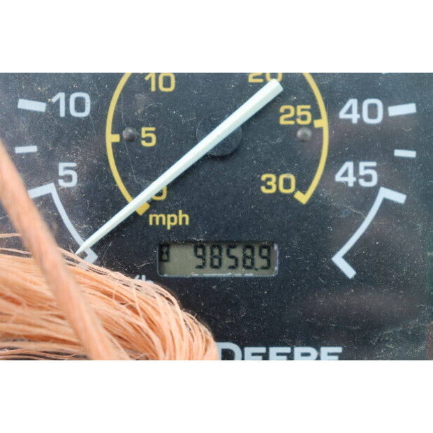 2004 JOHN DEERE 3420-46505497