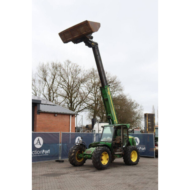 2004 JOHN DEERE 3420-46505498