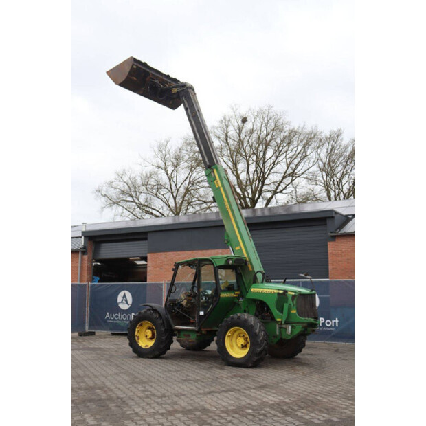 2004 JOHN DEERE 3420-46505499