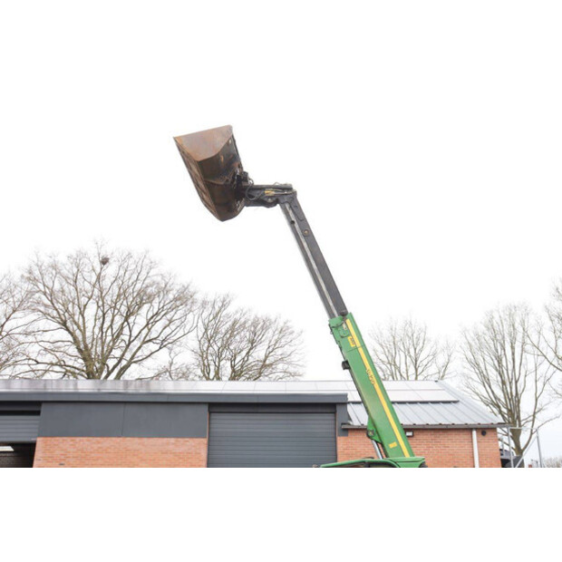 2004 JOHN DEERE 3420-46505500