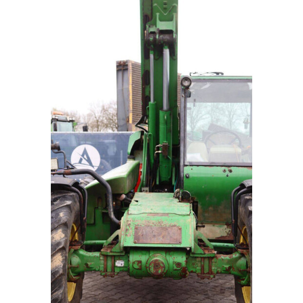 2004 JOHN DEERE 3420-46505501