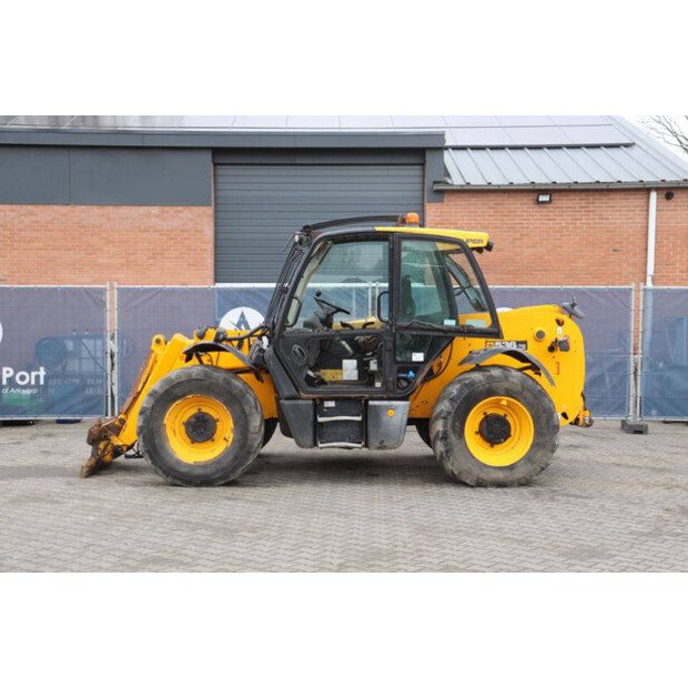 2017 JCB 536-70 AGRI SUPER-46505503