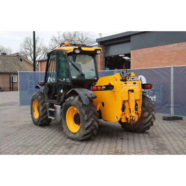2017 JCB 536-70 AGRI SUPER-46505505