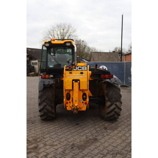 2017 JCB 536-70 AGRI SUPER-46505506