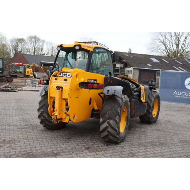 2017 JCB 536-70 AGRI SUPER-46505507