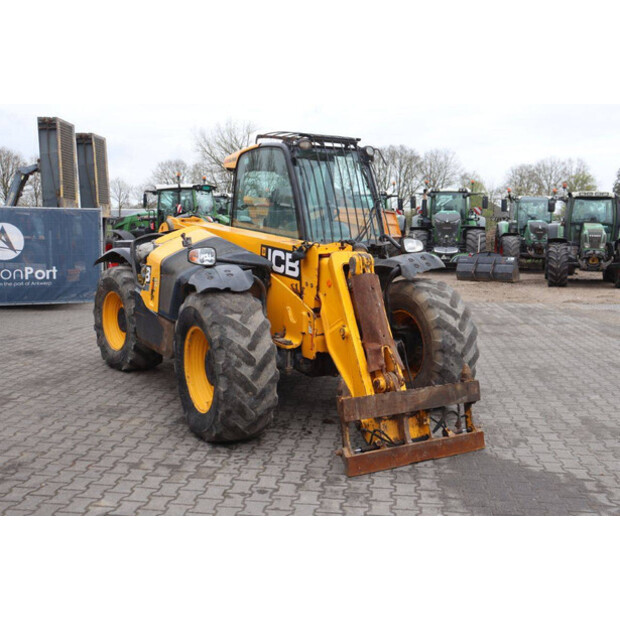 2017 JCB 536-70 AGRI SUPER-46505508
