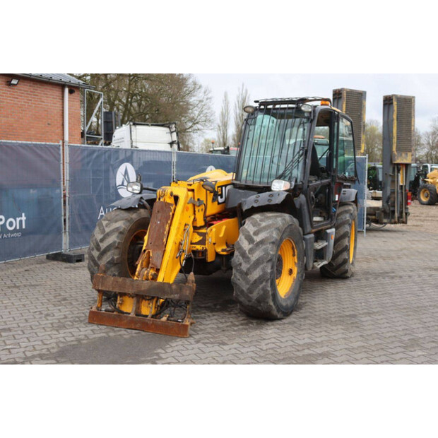 2017 JCB 536-70 AGRI SUPER-46505510
