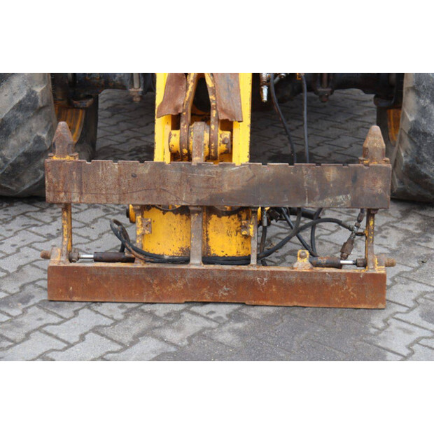 2017 JCB 536-70 AGRI SUPER-46505511