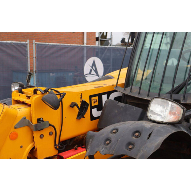 2017 JCB 536-70 AGRI SUPER-46505513