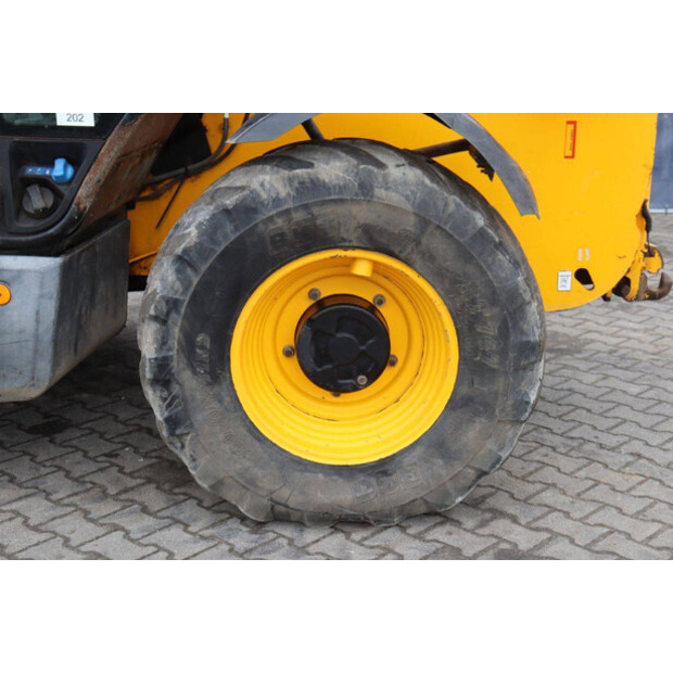 2017 JCB 536-70 AGRI SUPER-46505516