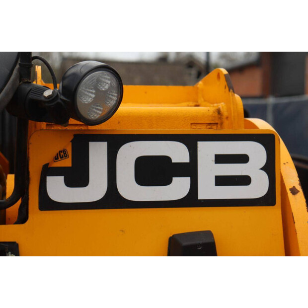 2017 JCB 536-70 AGRI SUPER-46505520