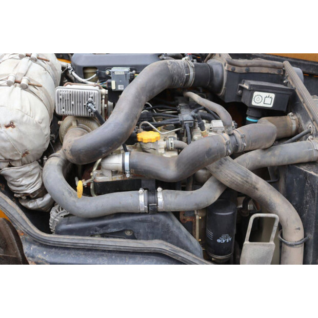 2017 JCB 536-70 AGRI SUPER-46505525