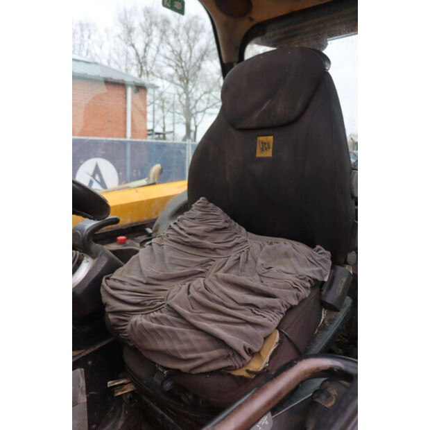 2017 JCB 536-70 AGRI SUPER-46505527