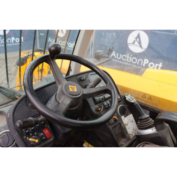 2017 JCB 536-70 AGRI SUPER-46505528