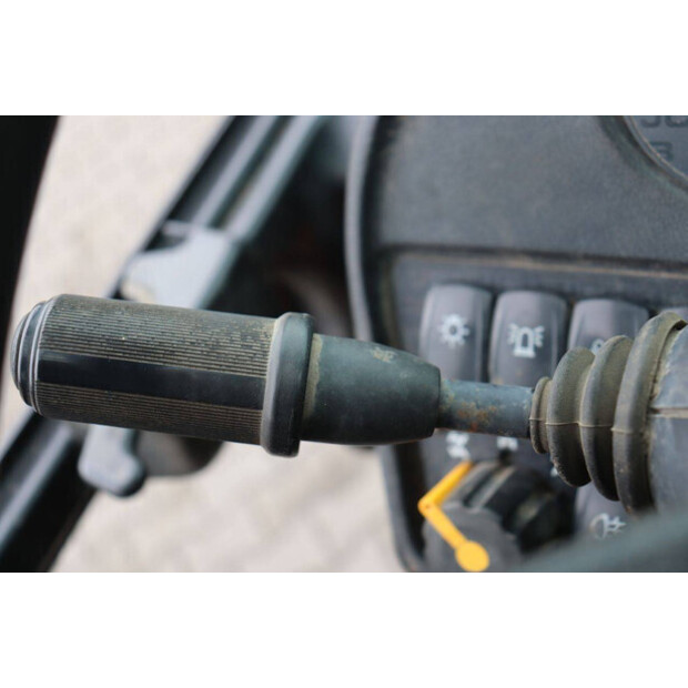 2017 JCB 536-70 AGRI SUPER-46505537