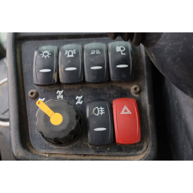 2017 JCB 536-70 AGRI SUPER-46505538