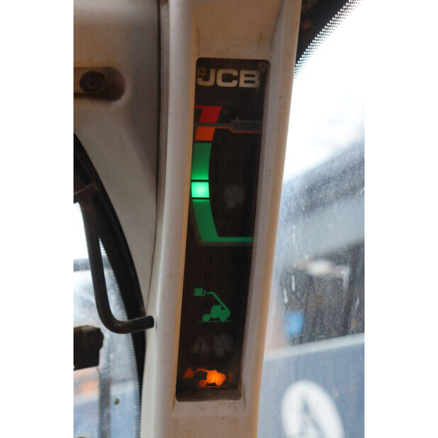 2017 JCB 536-70 AGRI SUPER-46505539