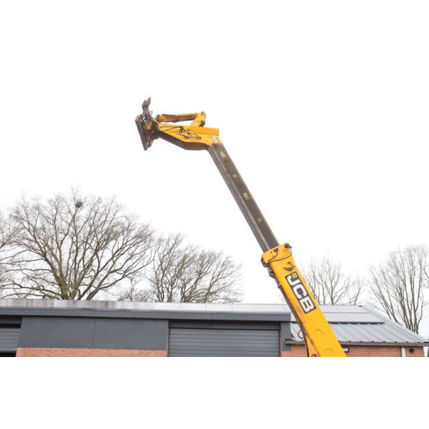 2017 JCB 536-70 AGRI SUPER-46505542