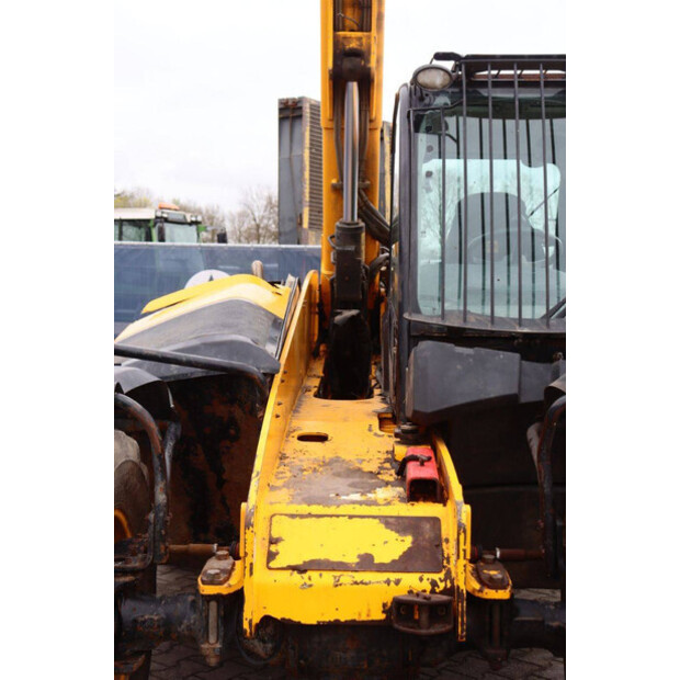 2017 JCB 536-70 AGRI SUPER-46505543
