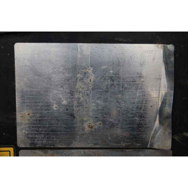 2017 JCB 536-70 AGRI SUPER-46505544