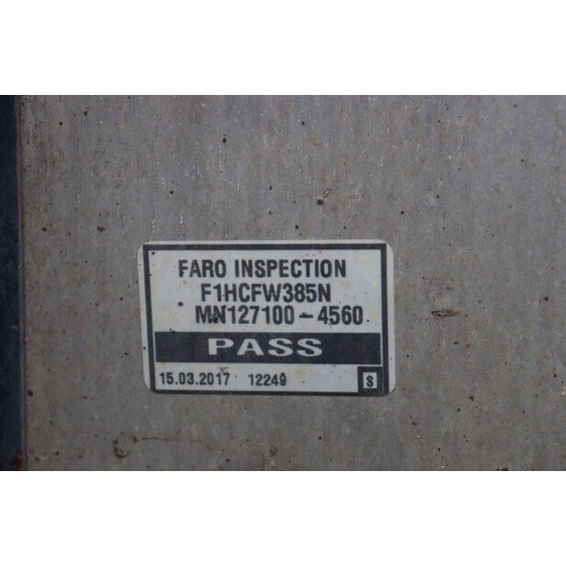 2017 JCB 536-70 AGRI SUPER-46505545