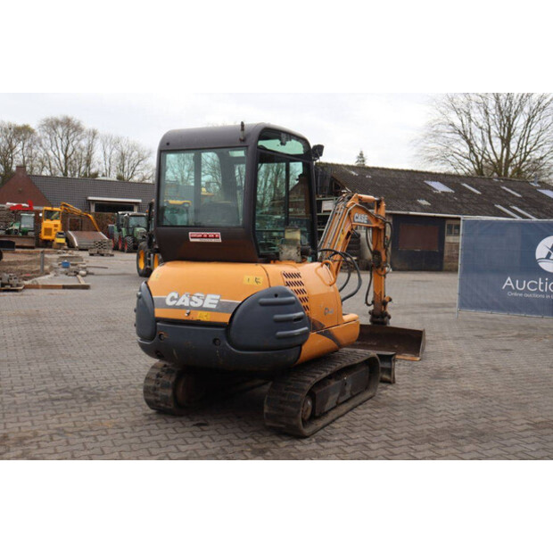 2003 CASE 28 CAB-46505551