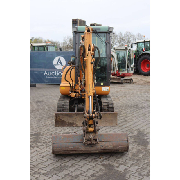 2003 CASE 28 CAB-46505553