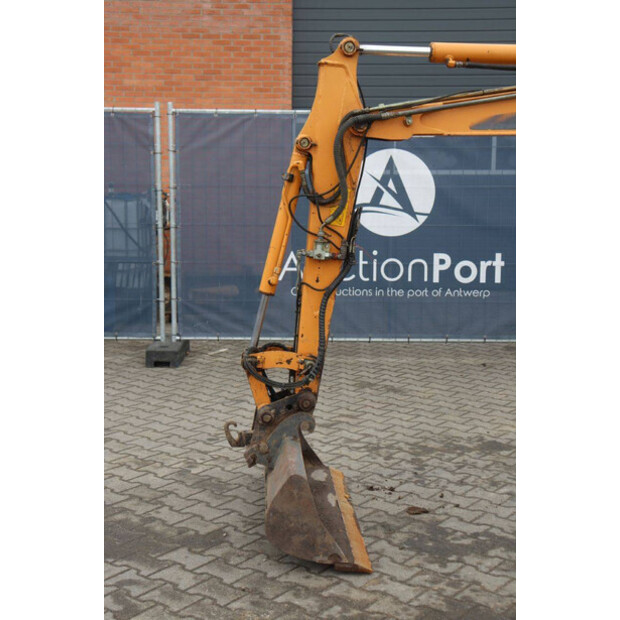 2003 CASE 28 CAB-46505556