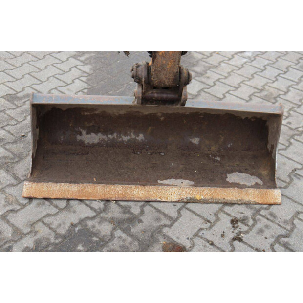 2003 CASE 28 CAB-46505558