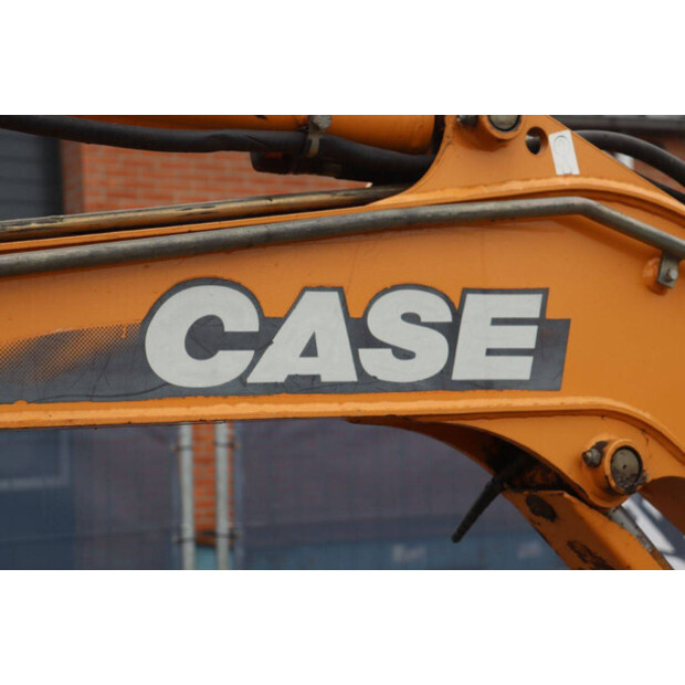 2003 CASE 28 CAB-46505560