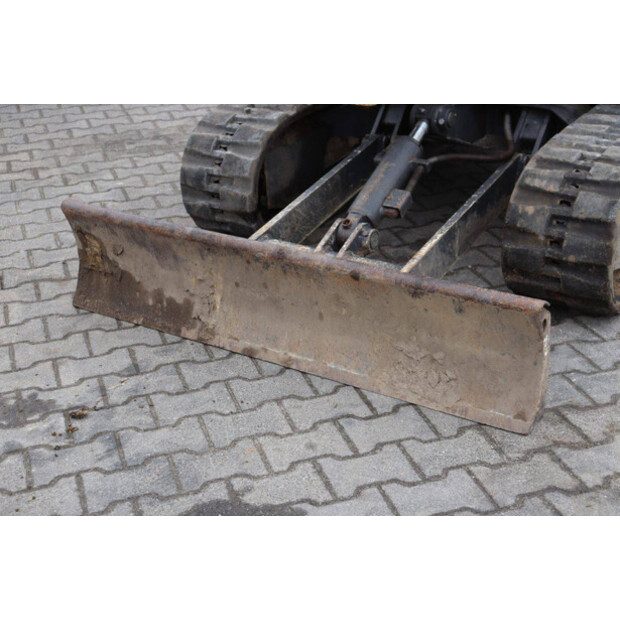 2003 CASE 28 CAB-46505561