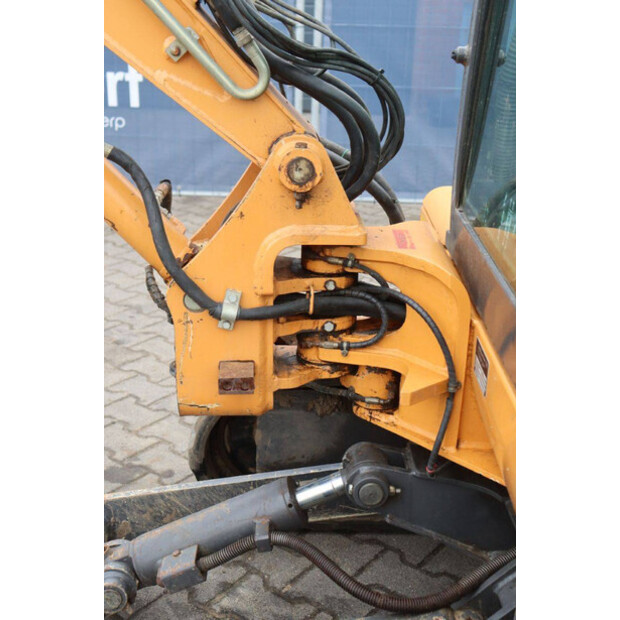 2003 CASE 28 CAB-46505562