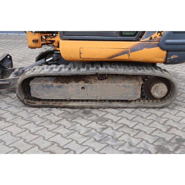 2003 CASE 28 CAB-46505565