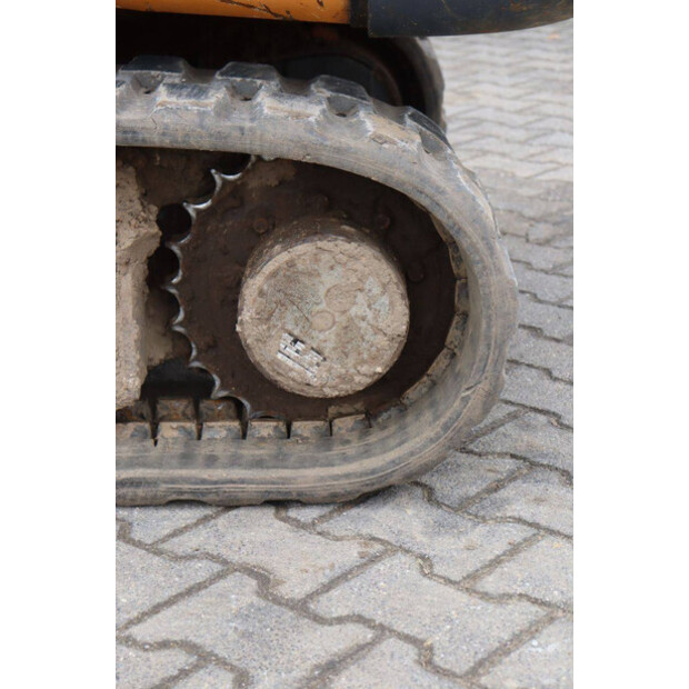 2003 CASE 28 CAB-46505566