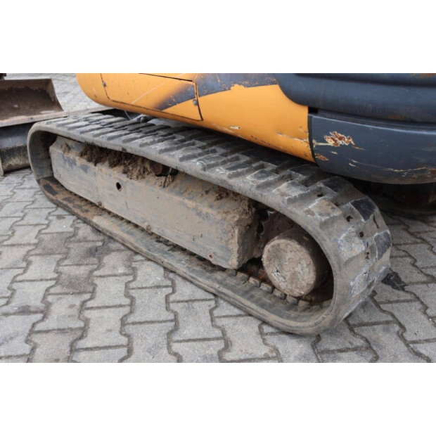 2003 CASE 28 CAB-46505567