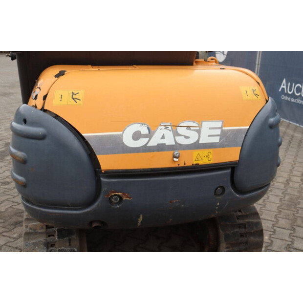 2003 CASE 28 CAB-46505568