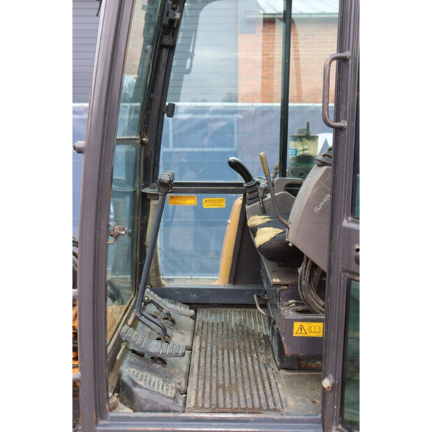 2003 CASE 28 CAB-46505573