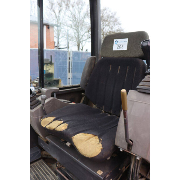 2003 CASE 28 CAB-46505574