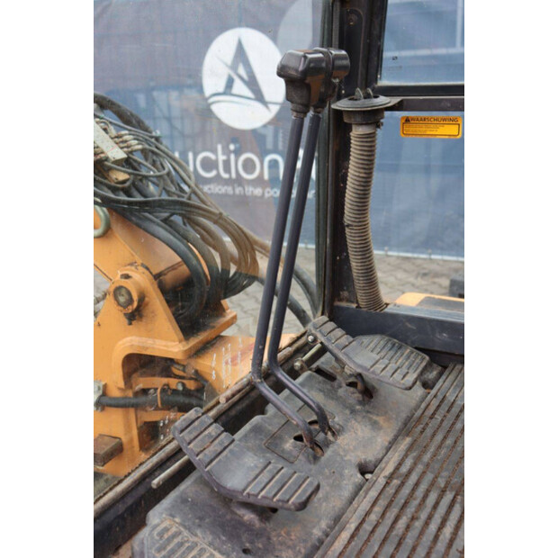 2003 CASE 28 CAB-46505575