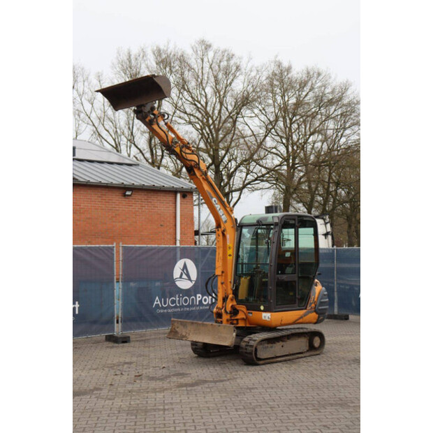 2003 CASE 28 CAB-46505581