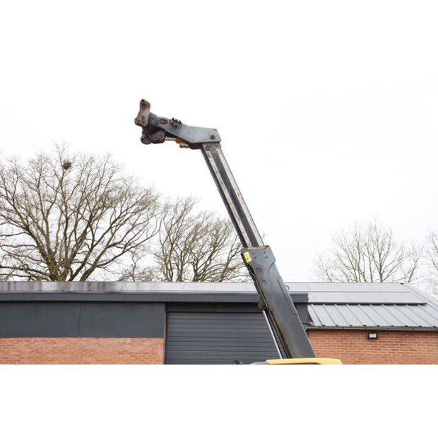 2000 New Holland LM410-46505625