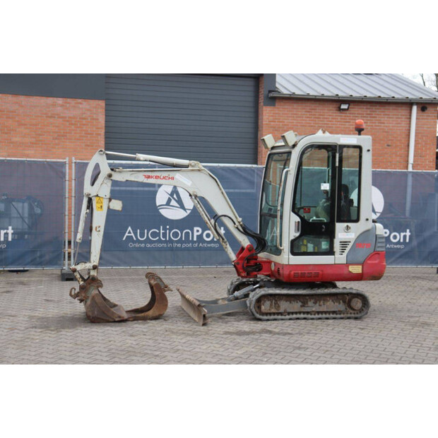 TAKEUCHI TB219-46505627